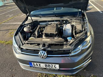 Volkswagen Golf r.v. 2018 (SLEVA možná) - 6