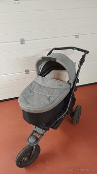 Kočárek TFK Joggster Adventure - 6