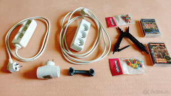 Věci do domácnosti - různé - 6