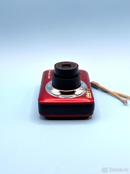 Canon PowerShot A495 10Mpx - 6