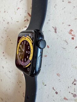 Apple Watch SE 42mm 32GB - 6