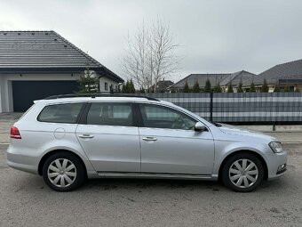 PASSAT B7 R.V 2014 2.0 TDi - 6