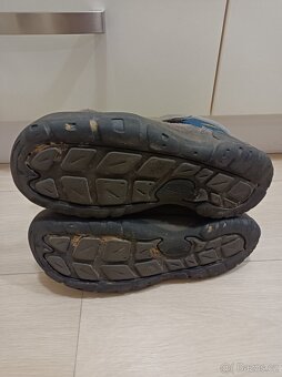 Boty Keen zimní - 6
