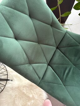 Jídelní židle 6ks - 6