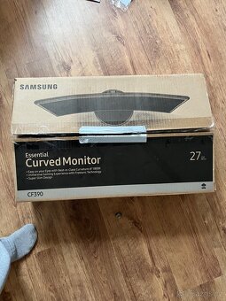 monitor samsung - 6