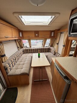 Karavan ACE Supreme Superstar 2010 - 6