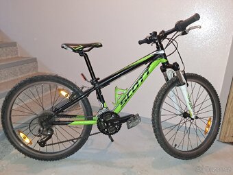Scott Scale Junior 24 - 6
