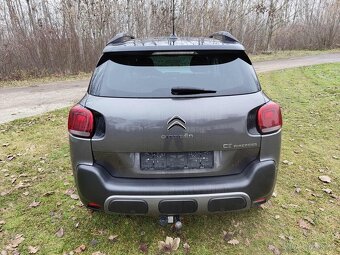 Citroën C3 Aircross PureTech 130 Shine A/T - 6