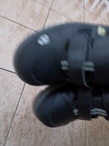 Schurr Profi Shoes pracovní boty (43vel) - 6