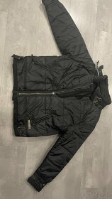 Zimní bunda PRIVATE MEMBER + 3 svetry - 6