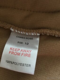 Vesta zn.Cameo Rose vel.140/146 - 6