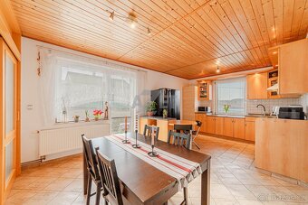 Prodej, rodinný dům, Horní Datyně, ul. Václavovická - 6