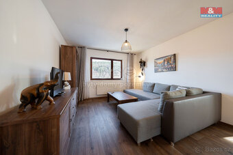 Prodej rodinného domu, 191 m², Boršice u Blatnice - 6