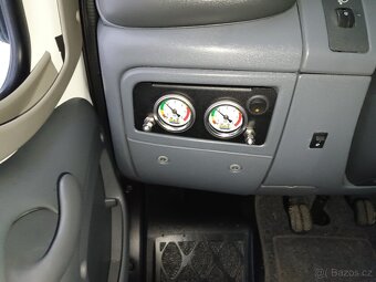 Obytný automobil Fiat Ducato 2,8 JTD 107kW - 6