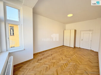 Pronájem bytu 3+kk, 82 m2, po kompletní rekonstrukci, nezaří - 6