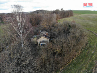 Prodej rodinného domu, 65 m², Zahořany - 6