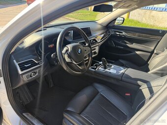 Bmw 730xd G11 - 6