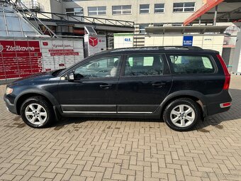 Volvo XC70 D5, 136kw, manual - 6