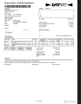 Kolobezka XIAOMI 4 ULTRA - PC ( 17.991,-) - 6