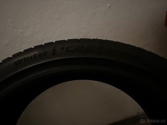 Zimní pneumatiky Hankook Winter icept evo2 - 6
