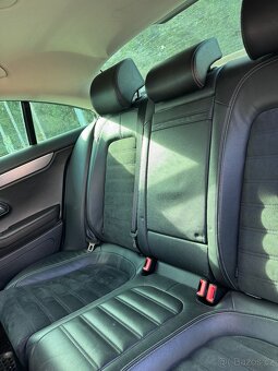 WOLKSWAGEN CC 2013 BLUEMOTION - 6