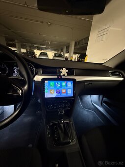 Škoda Superb II Combi 2.0 TDI DSG Facelift | 2015 | Nová STK - 6