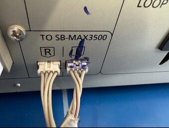 Panasonic SC-MAX3500 - 6