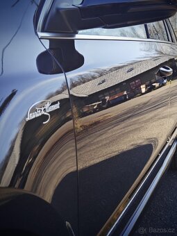 Škoda Superb 2 - 6
