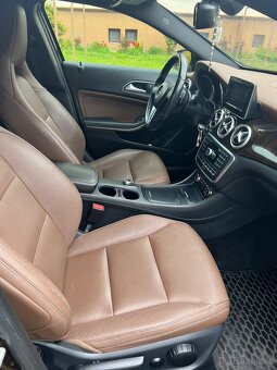 MERCEDES BENZ GLA 200 CDI 4MATIC - 6