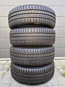5x114,3 r16 kola kia xceed disky alu 16 ceed elektrony 205 - 6