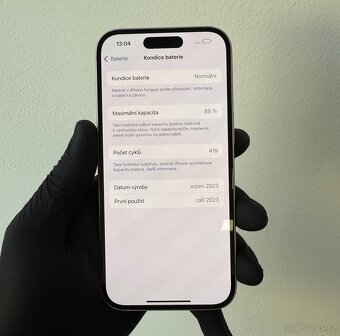iPhone 15 128GB ✅ ZARUKA - 6