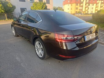 Superb 3 1.4 tsi 110kW STYLE 126 tkm - 6