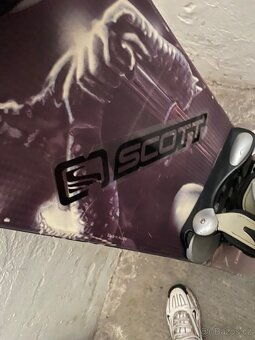 Snowboard - 6