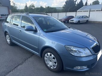 Škoda Octavia II 1.9 TDi COMBI FACELIFT MOŽNO NA SPLÁTKY - 6