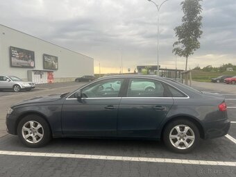Audi a4 b8 2 tdi - 6
