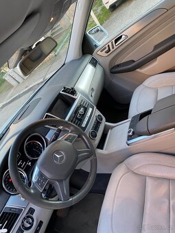 Mercedes-Benz ML 250 Bluetec - 6