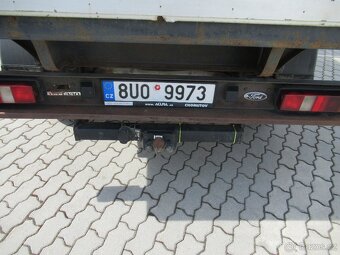 FORD TRANSIT T330 2,4TDCI - 6