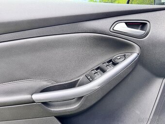 Ford Focus 1.6 ecoboost 110kw titanium - 6