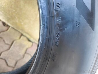 Pneu 215/60/r16 - 6