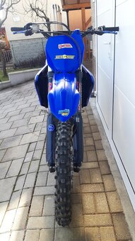 YZF 250 2023 Top 71 Mth - 6
