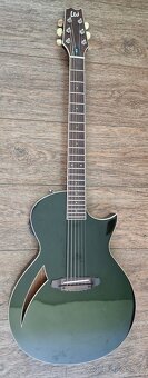 kytara ESP LTD TL-6 BLK LH - 6
