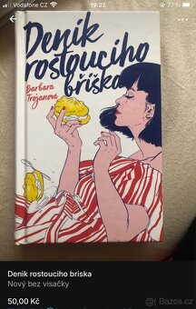 Stmivani, deniky, protivny matky, … - 6