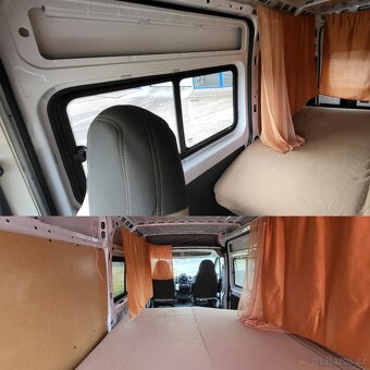 FIAT DUCATO PROFESSIONAL 2,3 MULTIJET 96kW 2018 115 tis. - 6