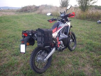 Honda CRF 250 RALLY - 6