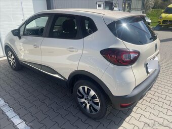 Renault Captur 0,9 TCe 90 Intens (2019) - 6