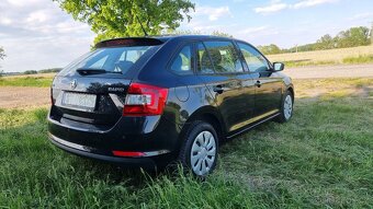 Škoda Rapid 1.2TSI spaceback STK,servis - 6