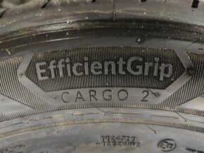 Pneu 205/75 R16c 113/111T Goodyear - 6
