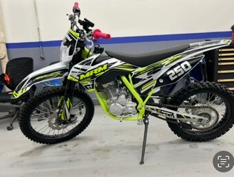 Motocross - 6