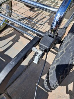 Stupátko Lascal Buggy Board Maxi - 6
