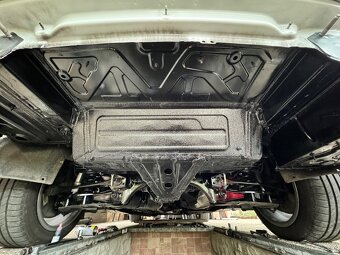 BMW F31 320d xDrive 135kW 8AT 4x4 TOP STAV - 6